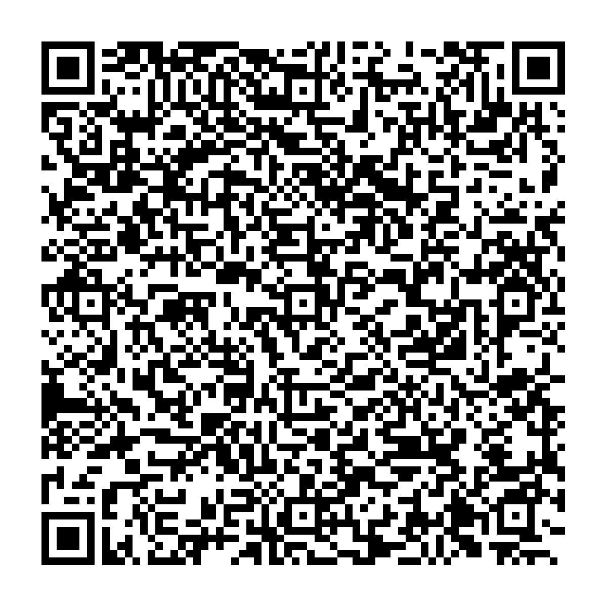 Nilamber Prime QR Code RERA QR Code for Nilamber Prime