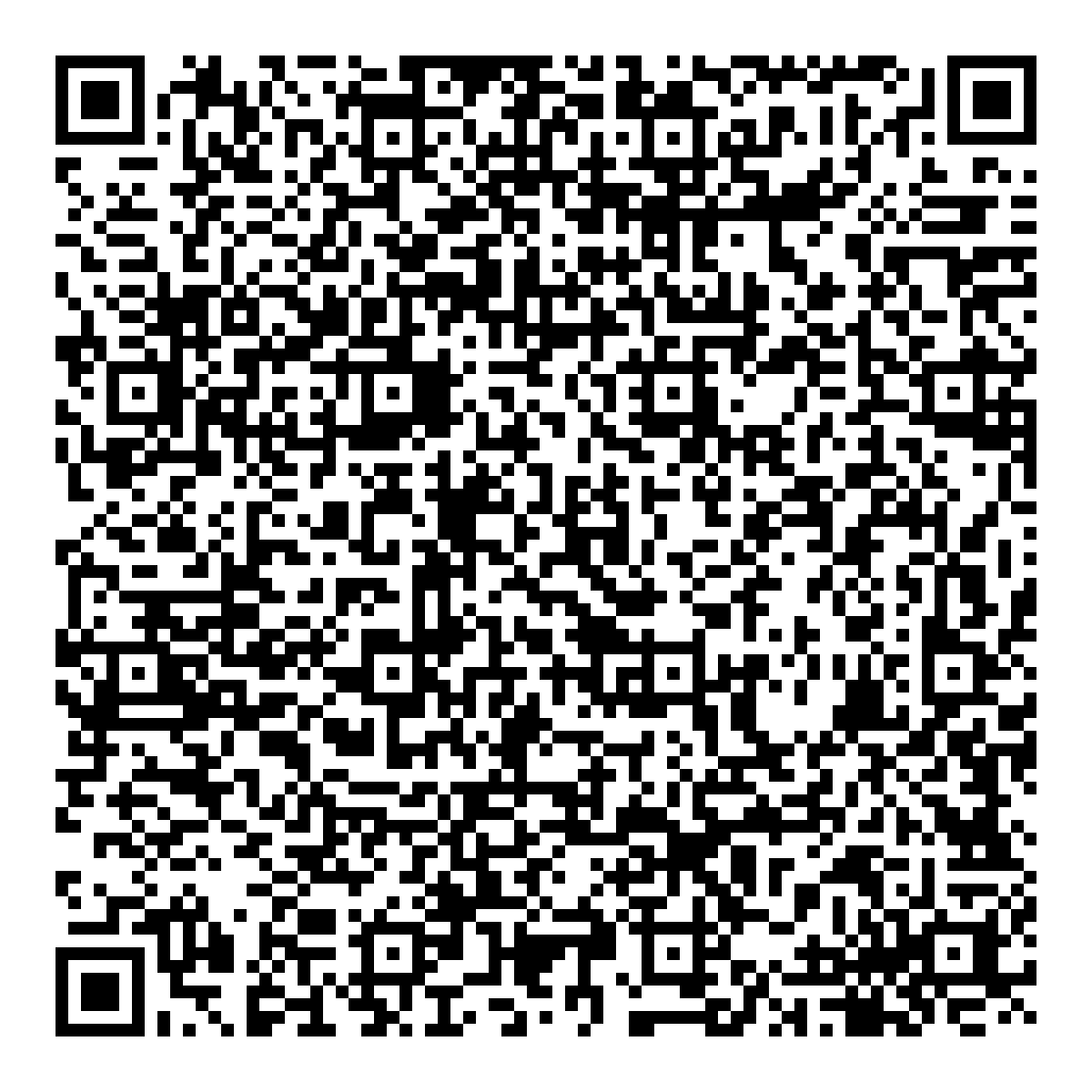 nilamber-serene-2-29329 QR Code nilamber-serene-2-29329 RERA Registration Certificate QR Code