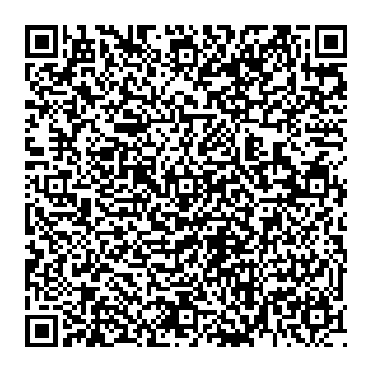 Riviera Retreat QR Code RERA QR Code for Riviera Retreat