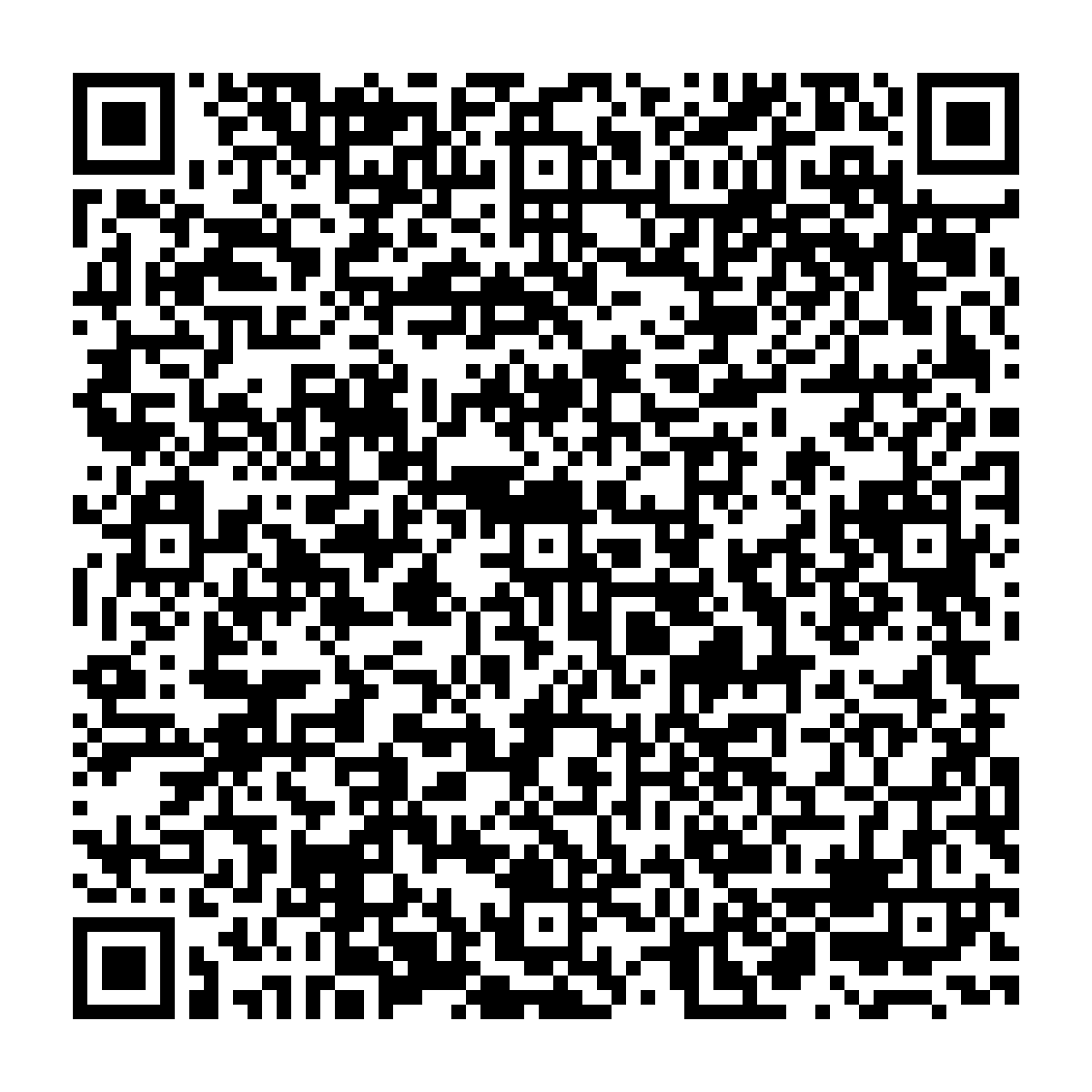 RERA QR Code for Shilp Sparsh