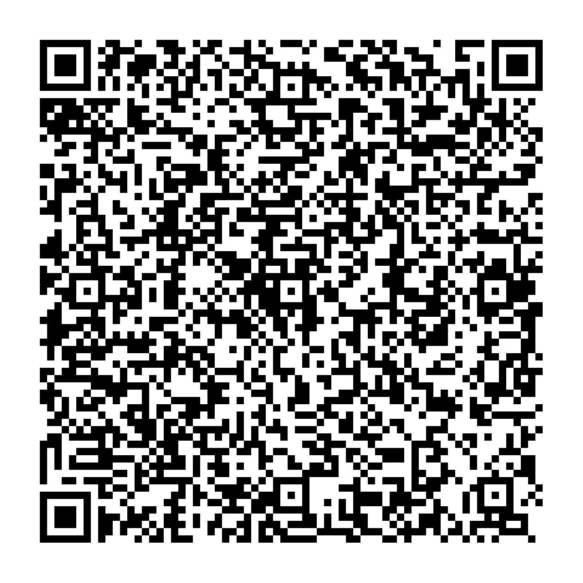 shiv-shashank-apartment-25057 QR Code shiv-shashank-apartment-25057 RERA Registration Certificate QR Code