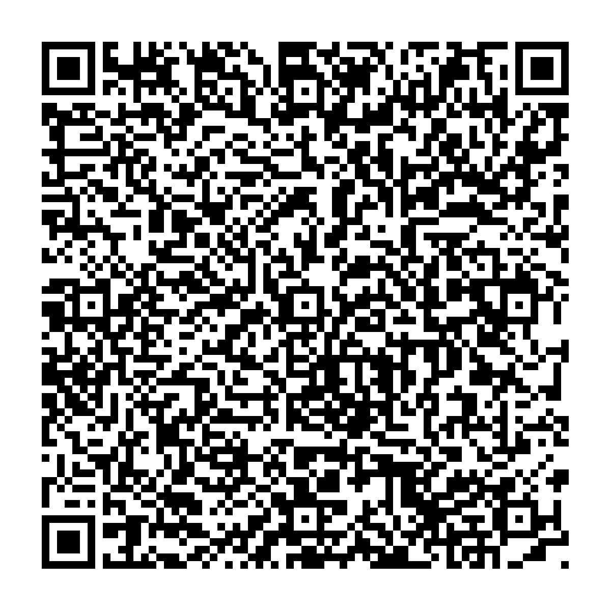 Shivalik Bliss QR Code RERA QR Code for Shivalik Bliss