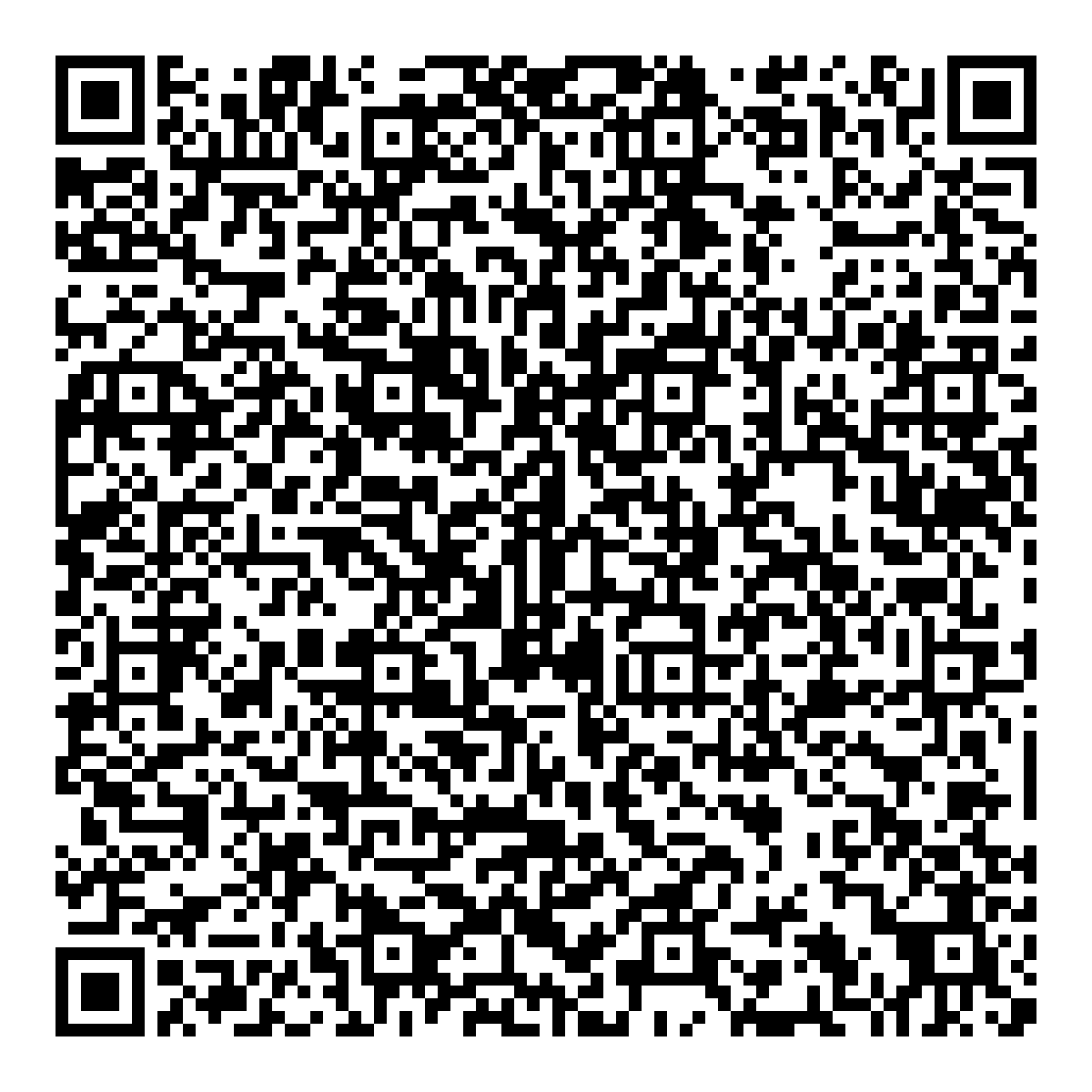 shreeji-elora-28295 QR Code shreeji-elora-28295 RERA Registration Certificate QR Code