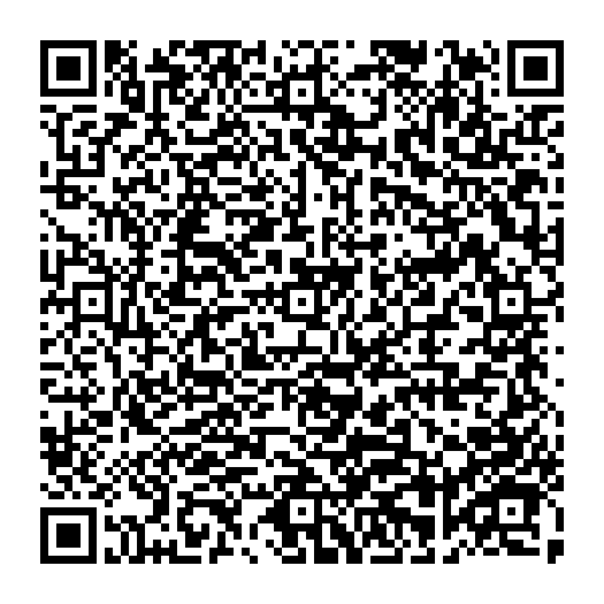 Sunrise Infinity QR Code RERA QR Code for Sunrise Infinity