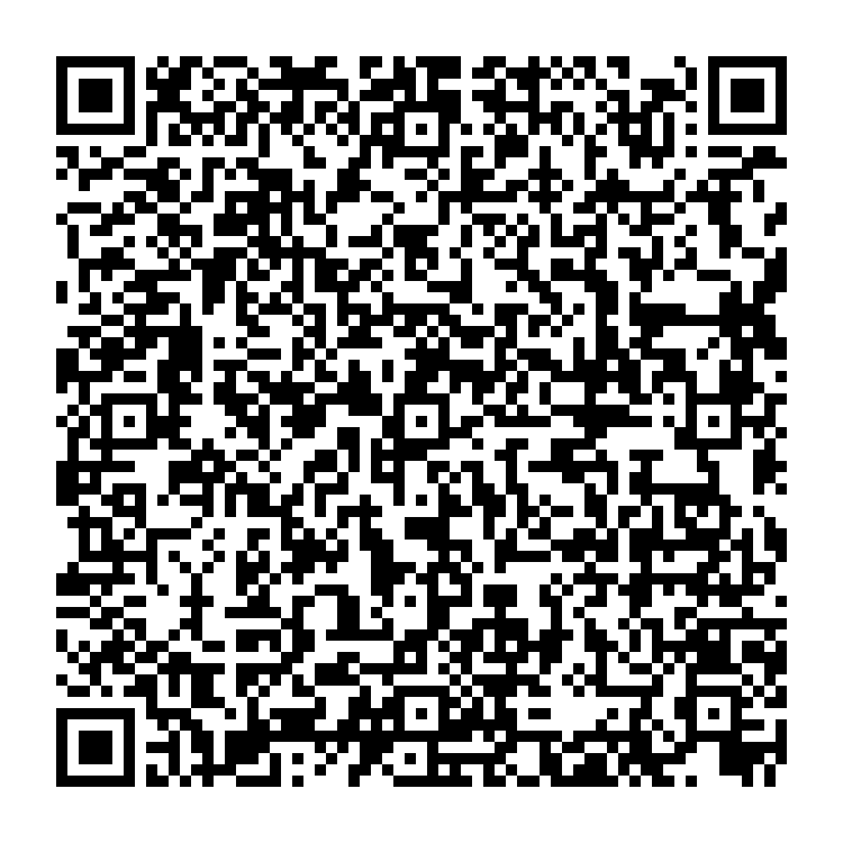 the-gardens-ii-24732 QR Code the-gardens-ii-24732 RERA Registration Certificate QR Code